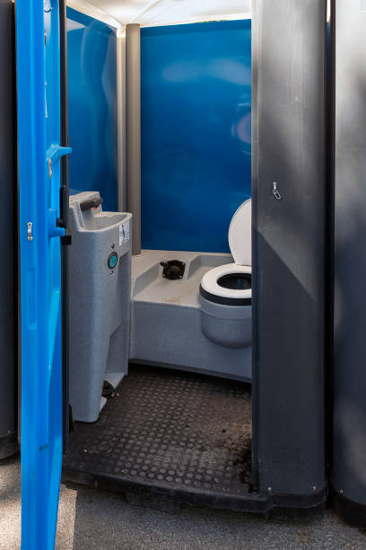 Portable Toilet Options We Offer in Florence, CO