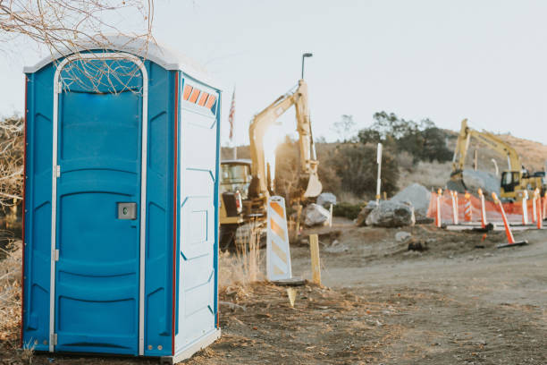 Florence, CO porta potty rental Company