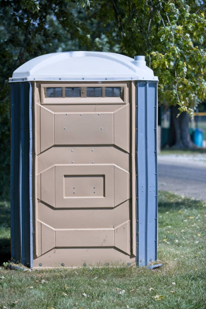 Porta potty rental for outdoor events in Florence, CO